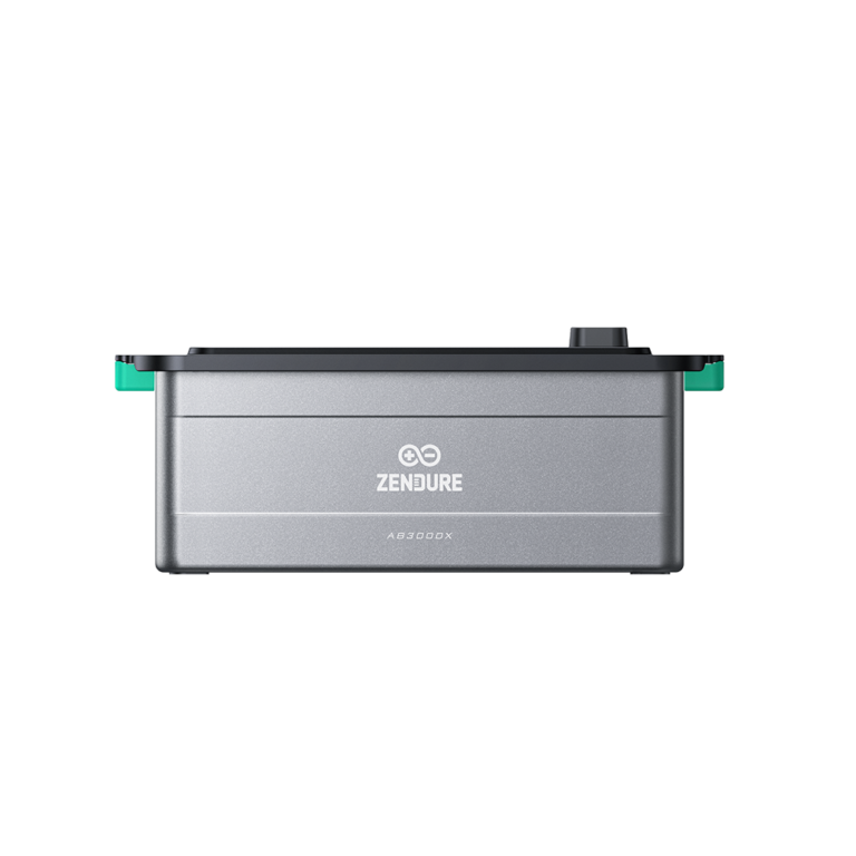Zendure AB3000X – batterie d’extension 2,88 kWh